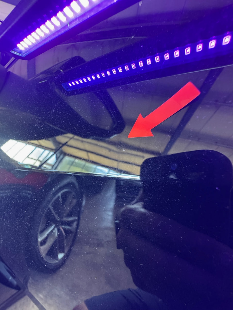 Audi A7 baxışı, 16 şəkildən 14-cisi