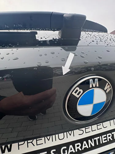 BMW 340i baxışı, 16 şəkildən 5-cisi