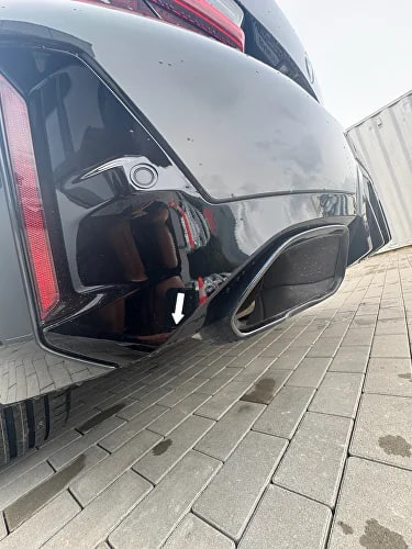 BMW 340i baxışı, 16 şəkildən 6-cisi