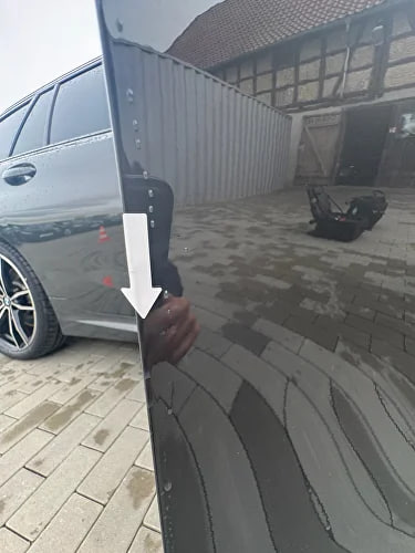 BMW 340i baxışı, 16 şəkildən 7-cisi