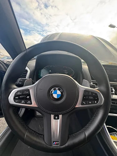 BMW 840d baxışı, 17 şəkildən 6-cisi