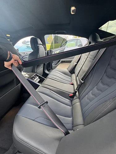 BMW 840d baxışı, 17 şəkildən 8-cisi