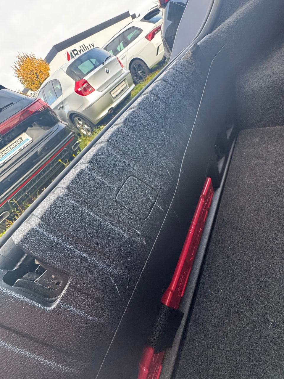 BMW 840d baxışı, 17 şəkildən 12-cisi