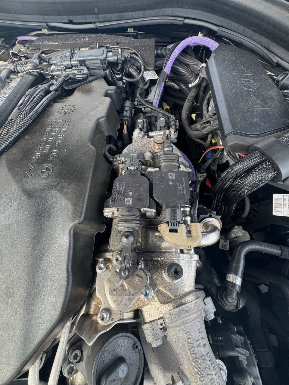 BMW 840d baxışı, 17 şəkildən 16-cisi