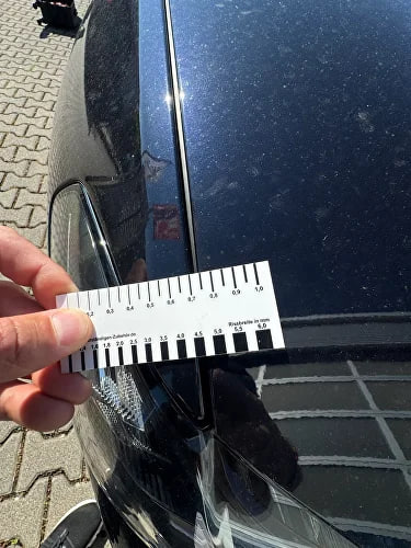 BMW X3 30d baxışı, 20 şəkildən 1-cisi