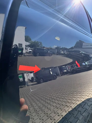 BMW X3 30d baxışı, 20 şəkildən 4-cisi