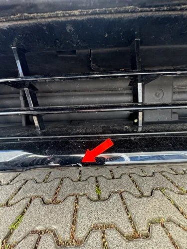 BMW X3 30d baxışı, 20 şəkildən 5-cisi