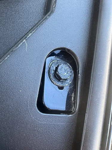 BMW X3 30d baxışı, 20 şəkildən 6-cisi
