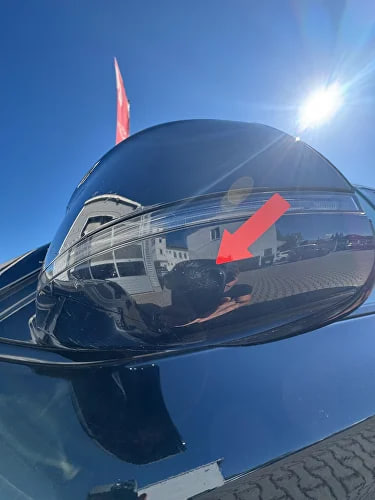 BMW X3 30d baxışı, 20 şəkildən 8-cisi