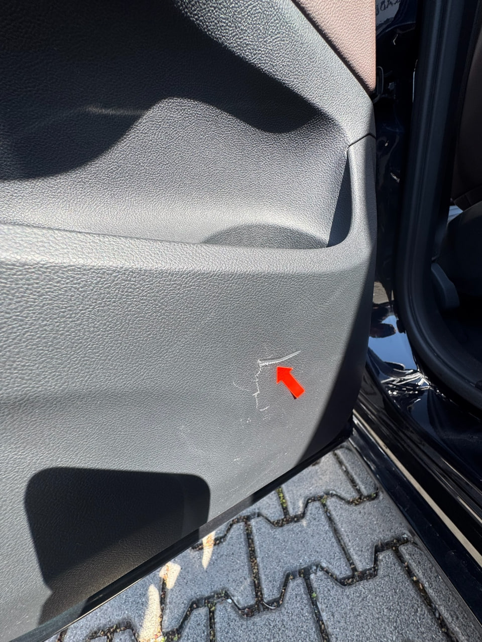 BMW X3 30d baxışı, 20 şəkildən 16-cisi