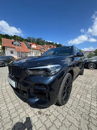 BMW X5 40d baxışı, 19 şəkildən 1-cisi