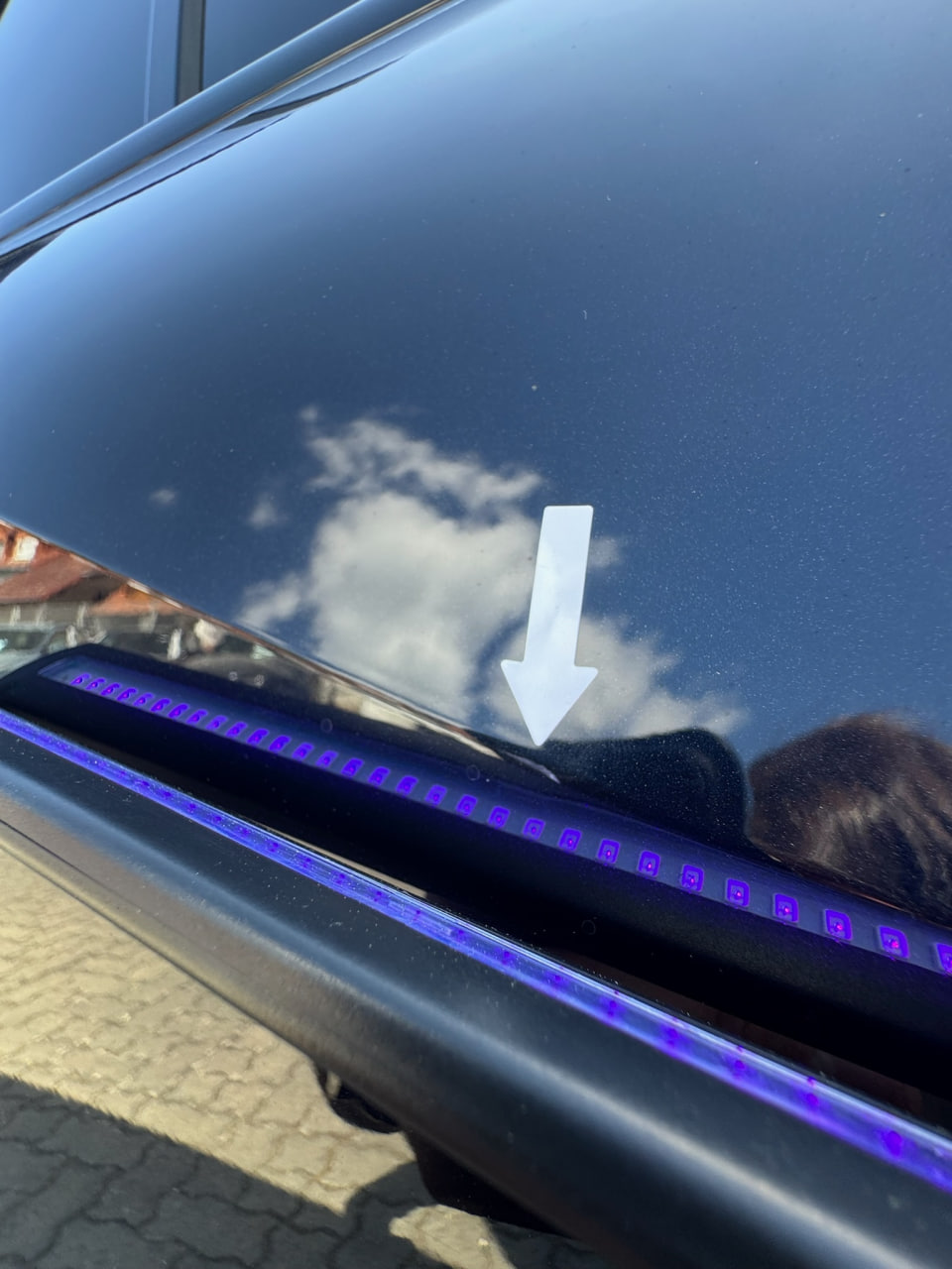BMW X5 40d baxışı, 19 şəkildən 6-cisi