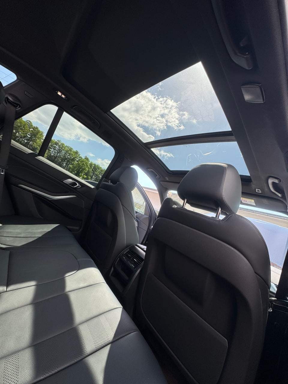 BMW X5 40d baxışı, 19 şəkildən 14-cisi