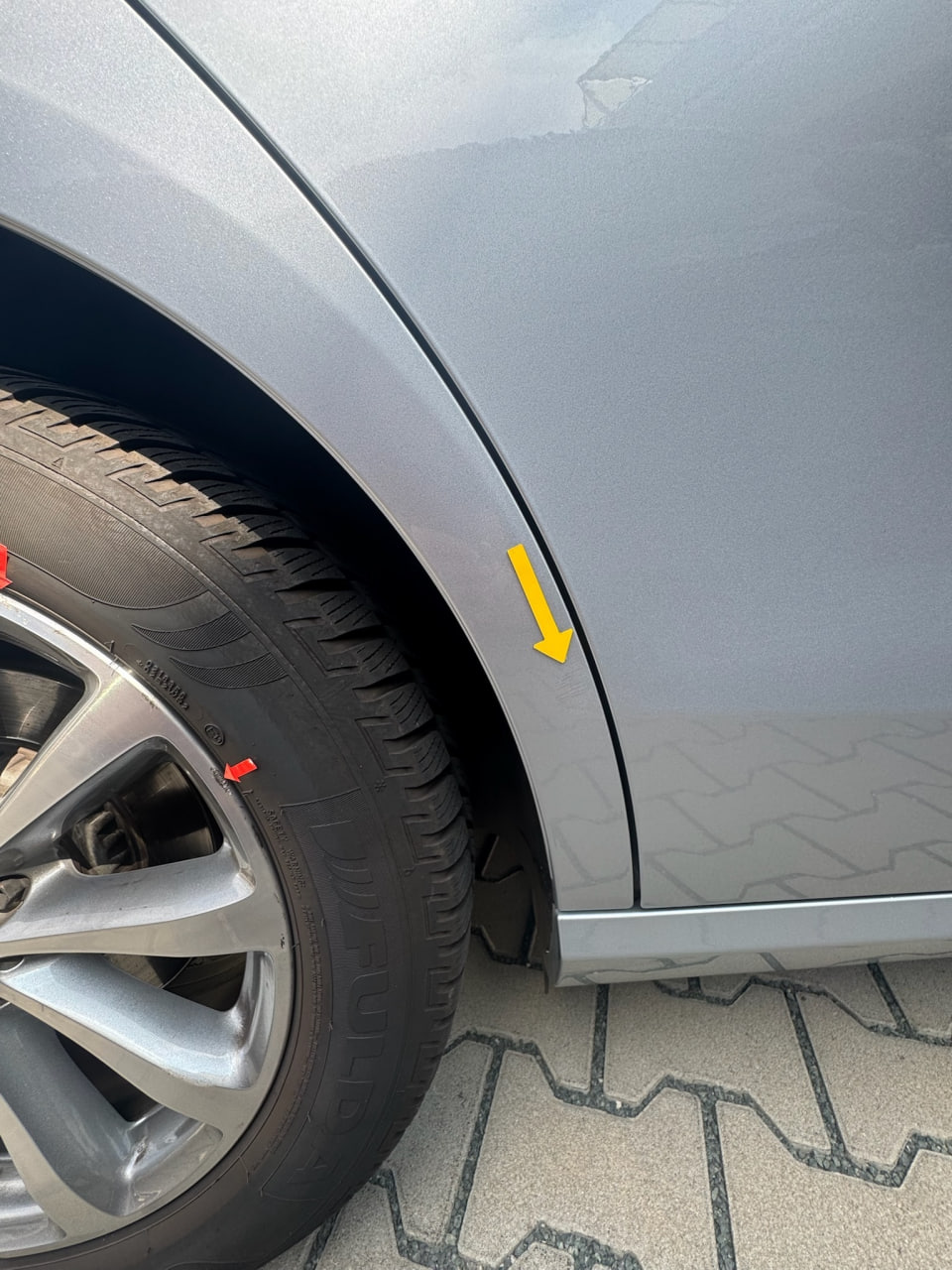 Mercedes-Benz E200 baxışı, 22 şəkildən 6-cisi