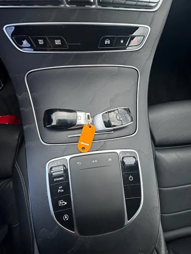 Mercedes-Benz E200 baxışı, 22 şəkildən 15-cisi