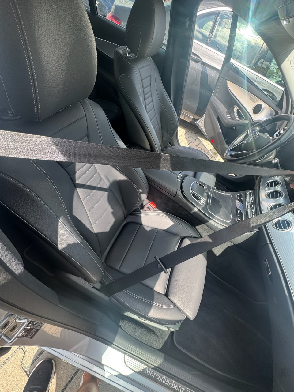 Mercedes-Benz E200 baxışı, 22 şəkildən 22-cisi