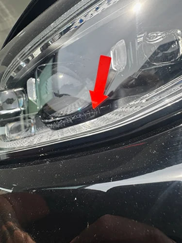 Mercedes-Benz S-Klasse baxışı, 19 şəkildən 2-cisi