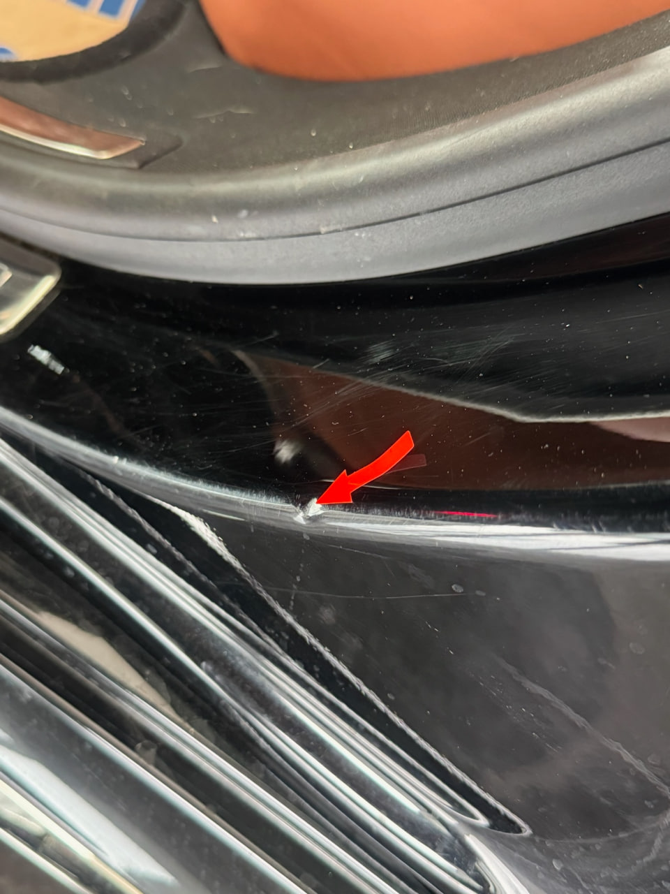 Mercedes-Benz S-Klasse baxışı, 19 şəkildən 13-cisi