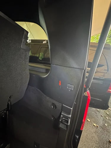 Mercedes-Benz V-Klasse baxışı, 13 şəkildən 8-cisi