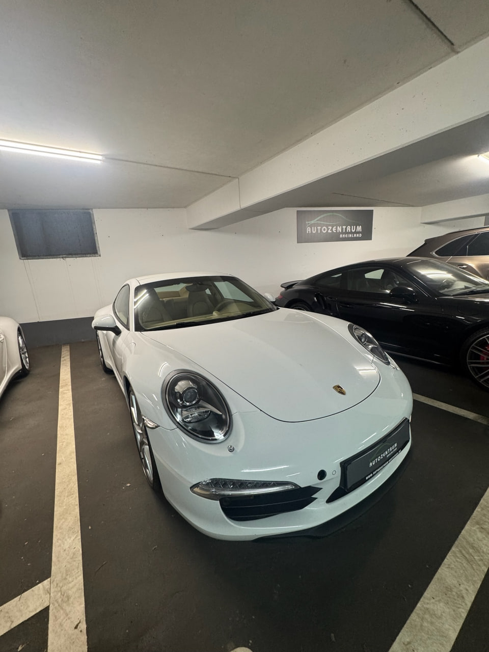 Porsche 991 baxışı, 15 şəkildən 3-cisi