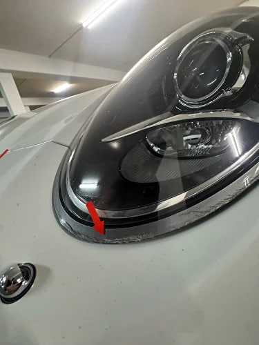 Porsche 991 baxışı, 15 şəkildən 8-cisi