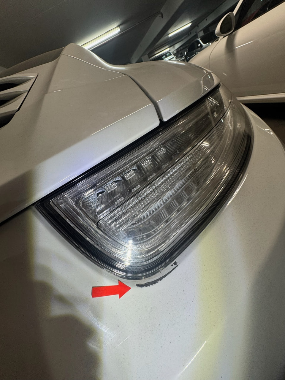 Porsche 991 baxışı, 15 şəkildən 10-cisi