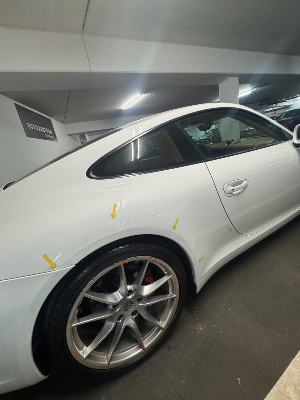 Porsche 991 baxışı, 15 şəkildən 11-cisi