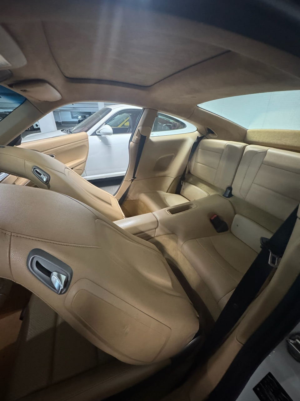 Porsche 991 baxışı, 15 şəkildən 14-cisi