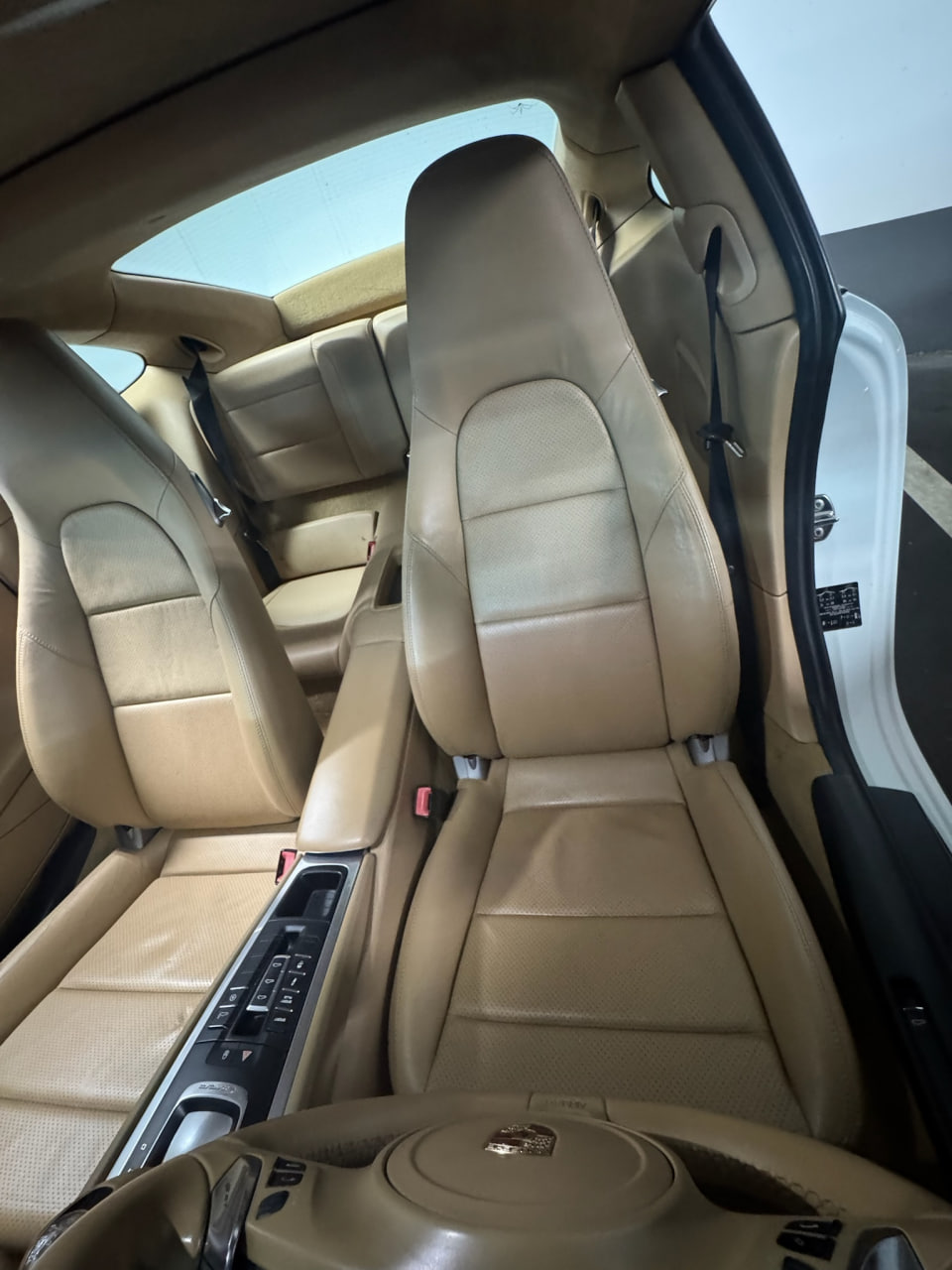 Porsche 991 baxışı, 15 şəkildən 15-cisi
