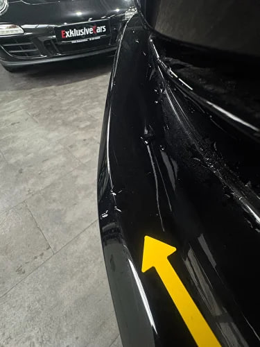 Range Rover baxışı, 12 şəkildən 2-cisi