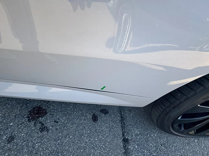 Range Rover Sport baxışı, 15 şəkildən 3-cisi