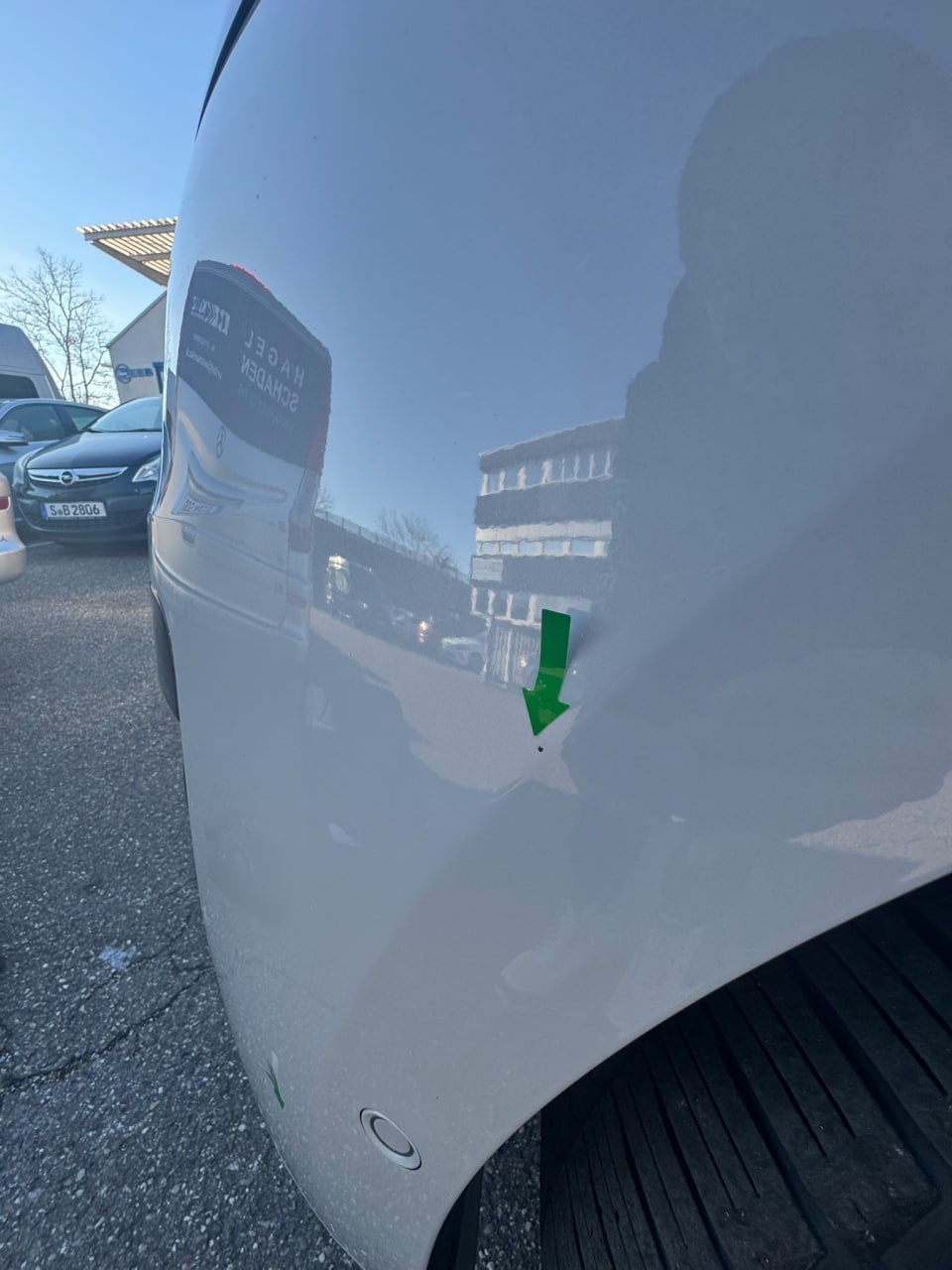 Range Rover Sport baxışı, 15 şəkildən 15-cisi